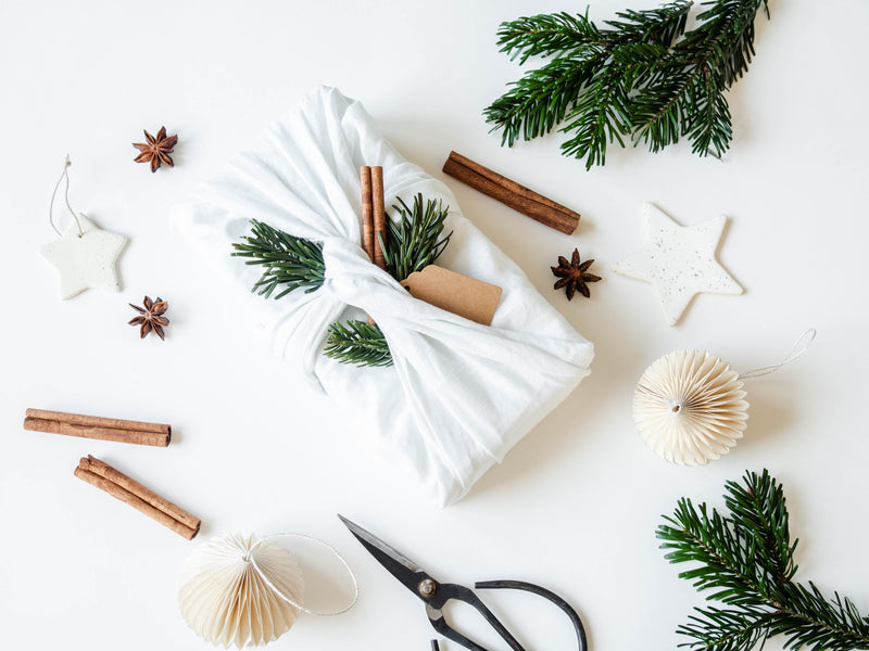 The Perfect Eco-Friendly Gifts to Give This Holiday Season