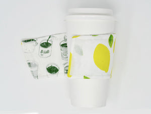 $5 Cup Sleeve Sample Sale