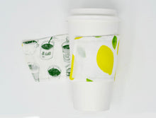 Load image into Gallery viewer, Lemons &amp; Recycled Containers